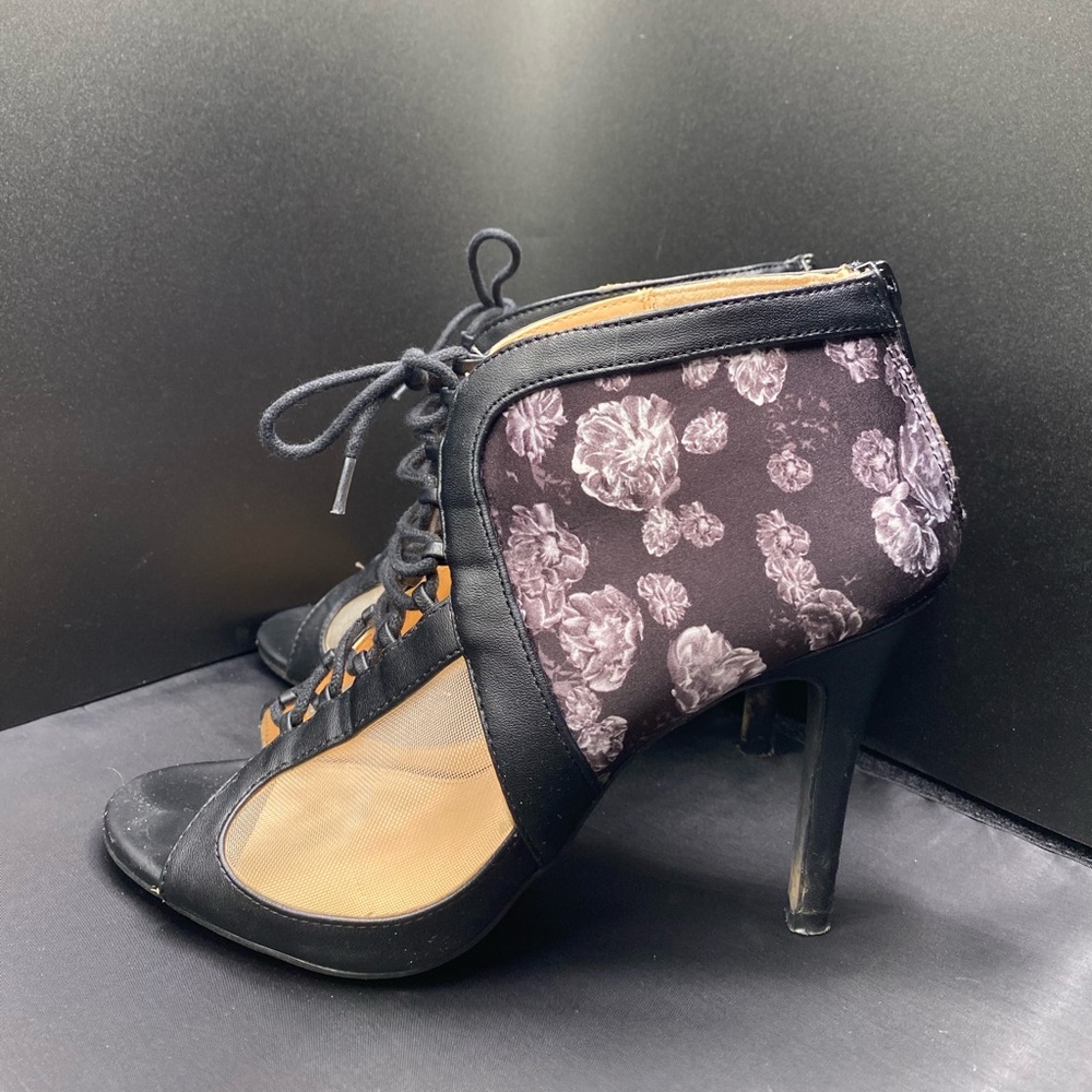 Prabal Gurung by Target Strappy heels